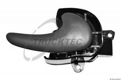 TRUCKTEC AUTOMOTIVE 0253252 -  Ручка двери, внутреннее оснащение